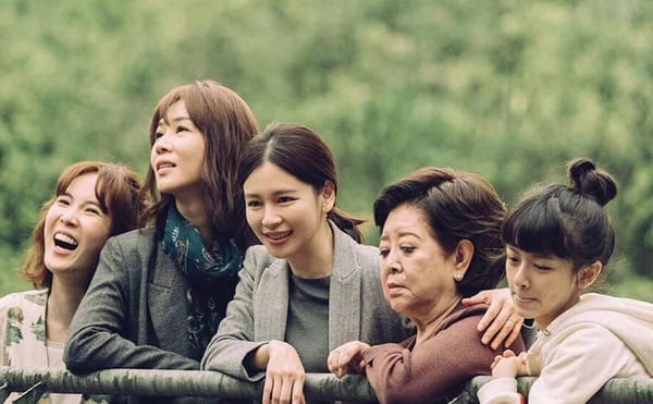 近5年IMDb高評分「Netflix上線國片」!《鬼家人》7.1分,這部7.6分贏過《周處除三害》