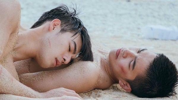 近5年IMDb高評分「Netflix上線國片」!《鬼家人》7.1分,這部7.6分贏過《周處除三害》