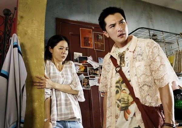 近5年IMDb高評分「Netflix上線國片」!《鬼家人》7.1分,這部7.6分贏過《周處除三害》