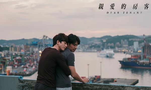 近5年IMDb高評分「Netflix上線國片」!《鬼家人》7.1分,這部7.6分贏過《周處除三害》