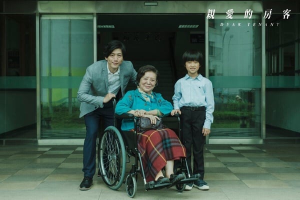 近5年IMDb高評分「Netflix上線國片」!《鬼家人》7.1分,這部7.6分贏過《周處除三害》