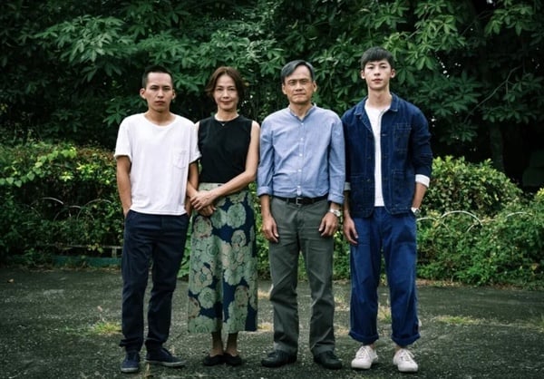 近5年IMDb高評分「Netflix上線國片」!《鬼家人》7.1分,這部7.6分贏過《周處除三害》