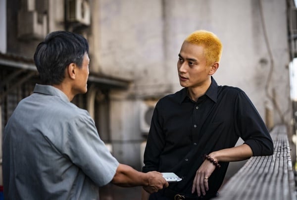 近5年IMDb高評分「Netflix上線國片」!《鬼家人》7.1分,這部7.6分贏過《周處除三害》