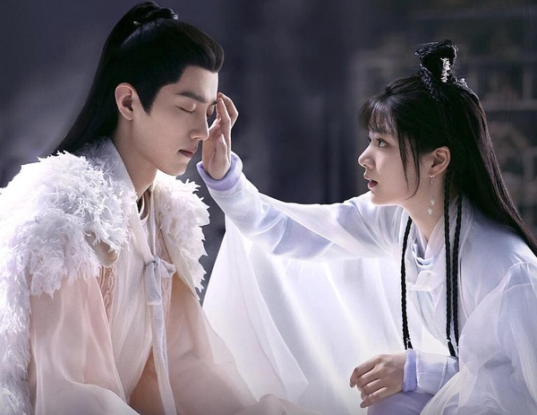 近1年「首日網播量破千萬」陸劇TOP10!《花間令》《長相思》上榜,冠軍首日就破3000萬