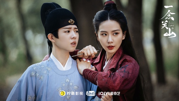 近1年「首日網播量破千萬」陸劇TOP10!《繁花》落榜《花間令》第8,冠軍高開暴走真的火
