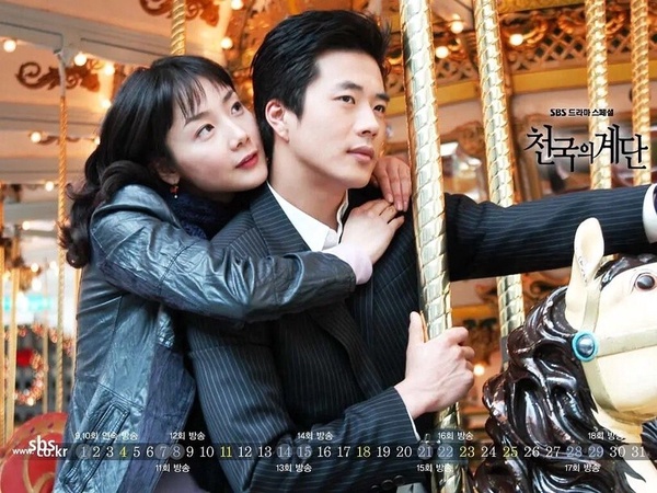 日網票選「人生必看」韓劇TOP10！《鬼怪》第6《愛的迫降》第3，冠軍更被封韓劇天花板