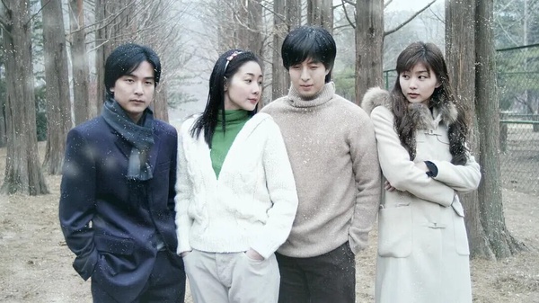 日網票選「人生必看」韓劇TOP10！《鬼怪》第6《愛的迫降》第3，冠軍更被封韓劇天花板