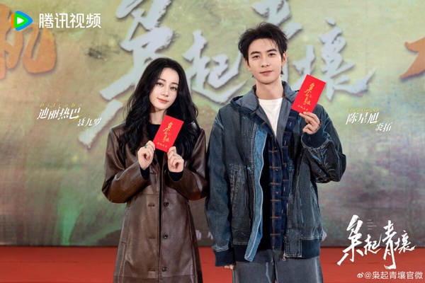 10組同作者「改編運卻天差地遠」陸劇!《以愛為營》沒《別對我動心》幸運,這部最可惜
