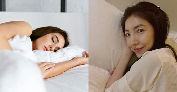 快避開！揭曉女人「加速衰老」的8個NG壞習慣，最後一個很多人都在做！