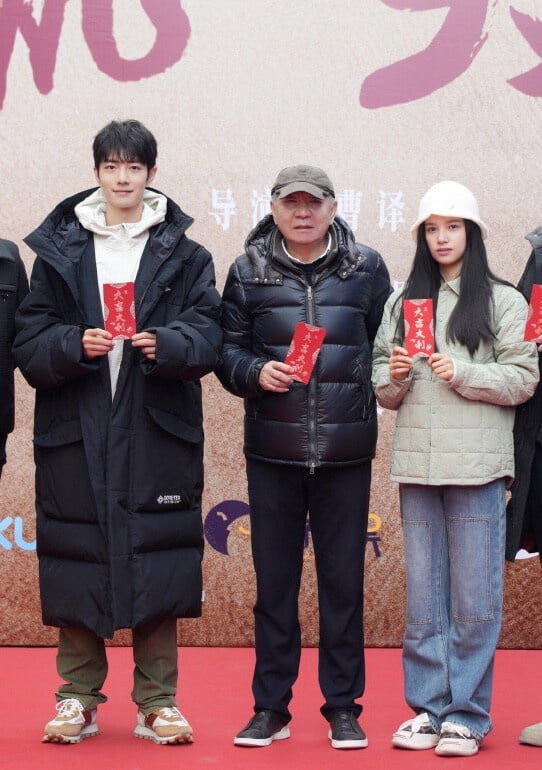 網評2024「最等不及想看」古裝劇Top10!《與鳳行》才第九《烈焰》第五，冠軍是爆款預定
