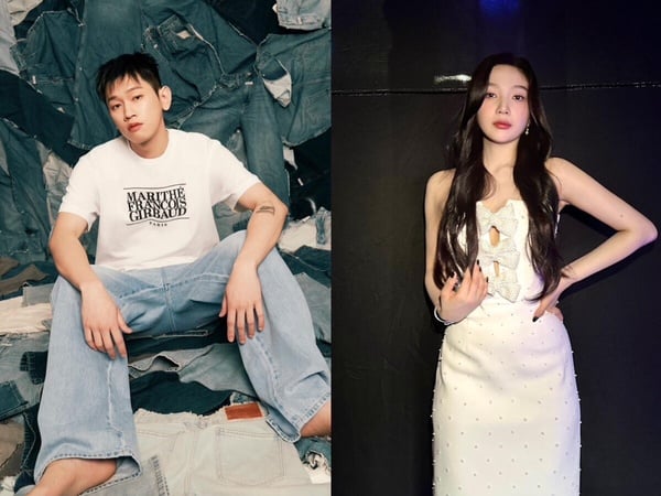6對韓星戀情近況!Crush刪光所有合照,疑似和Joy分手?這位OST女神傳與圈外男友結婚?