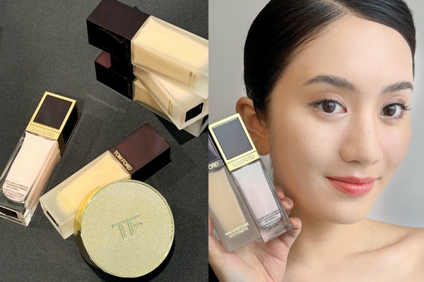 持妝粉底「低粉感」技巧！化妝師親授清透持妝畫法，加碼2024油肌、混合肌必收持久底妝
