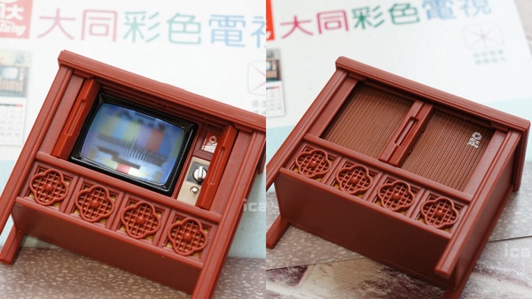 3月新款悠遊卡、icash盤點！7-11模型店、大同電視icash，黃阿瑪、KITTY巨大悠遊卡必收