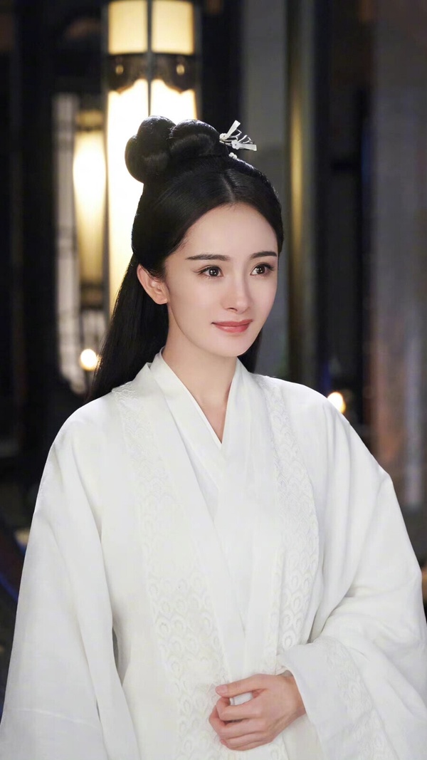 網評古裝劇「儀態最有古韻」女星TOP10！鞠婧禕挨批，《與鳳行》趙麗穎第5，冠軍不意外