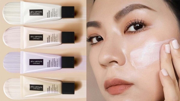 粉底暗沈、色號買深怎麼辦?化妝師親解:混合飾底乳