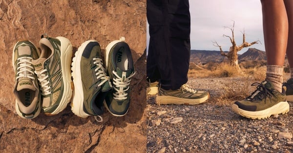 2024話題「聯名新鞋」推薦:PUMAx航海王、Crocsx白雪公主...8款必收先丟購物車!