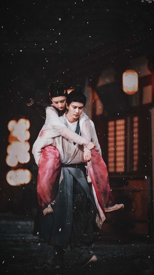 近期「觀眾預約量最高」陸劇TOP10!《花間令》274萬《與鳳行》713萬,冠軍唯一破1000萬