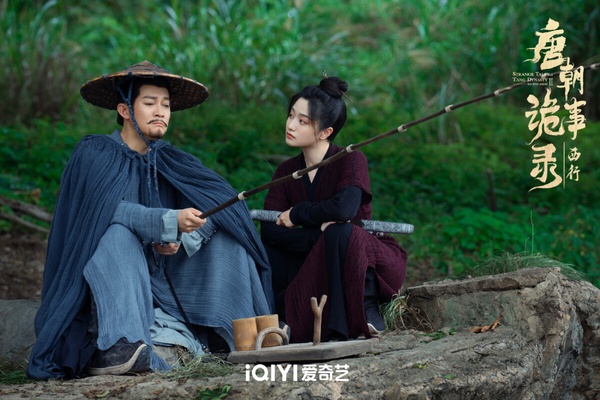 近期「觀眾預約量最高」陸劇TOP10!《花間令》274萬《與鳳行》713萬,冠軍唯一破1000萬