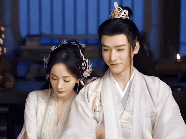 近期「觀眾預約量最高」陸劇TOP10!《花間令》274萬《與鳳行》713萬,冠軍唯一破1000萬