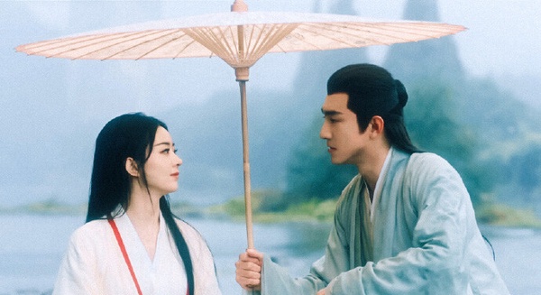 近期「觀眾預約量最高」陸劇TOP10!《花間令》274萬《與鳳行》713萬,冠軍唯一破1000萬