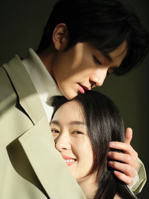 7部「4月必看待播陸劇」推薦：楊冪龔俊上演人妖戀，《微暗之火》反暴力題材超吸引人！
