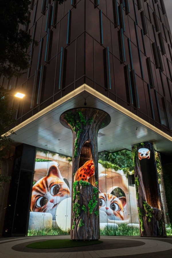 2024必看展覽&amp;amp;amp;amp;amp;amp;amp;快閃店盤點：庫洛魔法使25週年、奶油家族超萌快閃店，teamLab展期到10月