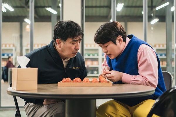 近期韓劇「搜尋度」TOP10!《金字塔遊戲》第4輸《財閥X刑警》,《淚之女王》太厲害了