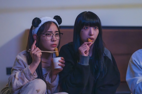 近期韓劇「搜尋度」TOP10!《金字塔遊戲》第4輸《財閥X刑警》,《淚之女王》太厲害了