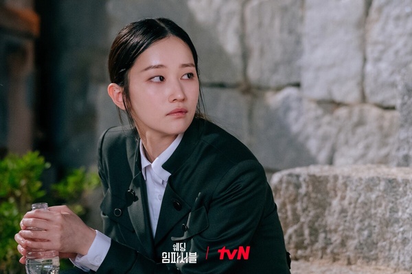 近期韓劇「搜尋度」TOP10!《金字塔遊戲》第4輸《財閥X刑警》,《淚之女王》太厲害了