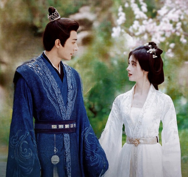 10部陸劇讓人「錯把女配當女主」!《花間令》鞠婧禕演技被吊打,趙麗穎就沒被楊紫掀桌