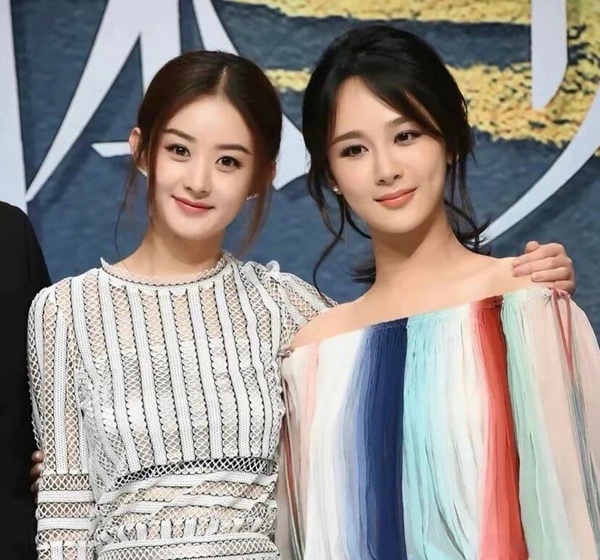10部陸劇讓人「錯把女配當女主」!《花間令》鞠婧禕演技被吊打,趙麗穎就沒被楊紫掀桌