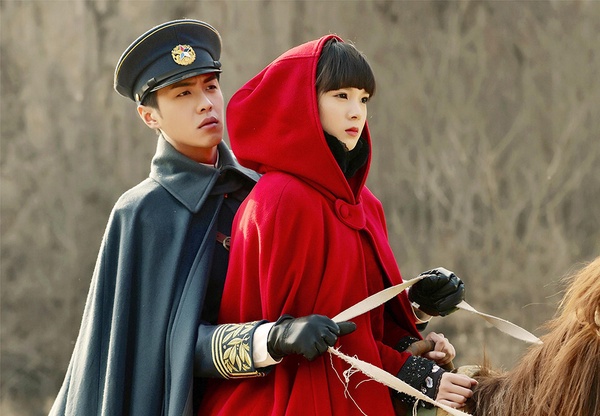 10部陸劇讓人「錯把女配當女主」!《花間令》鞠婧禕演技被吊打,趙麗穎就沒被楊紫掀桌