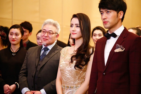 10部陸劇讓人「錯把女配當女主」!《花間令》鞠婧禕演技被吊打,趙麗穎就沒被楊紫掀桌