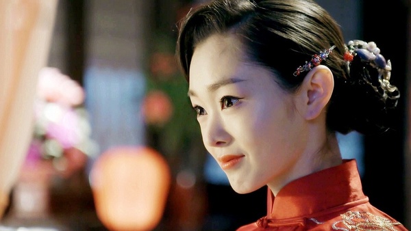 10部陸劇讓人「錯把女配當女主」!《花間令》鞠婧禕演技被吊打,趙麗穎就沒被楊紫掀桌