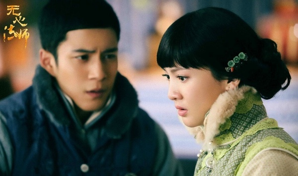 10部陸劇讓人「錯把女配當女主」!《花間令》鞠婧禕演技被吊打,趙麗穎就沒被楊紫掀桌