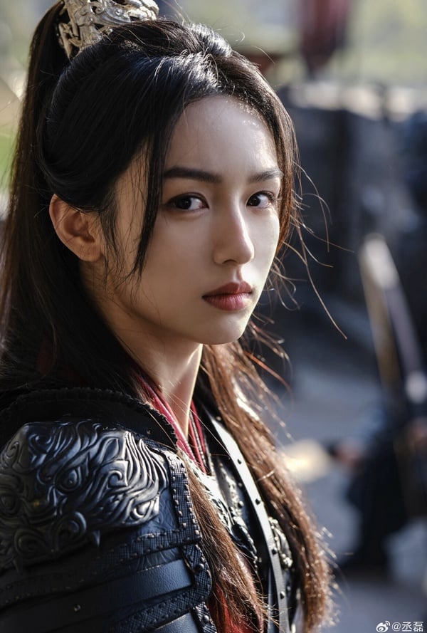 《錦月如歌》劇情五大看點&角色介紹:周也女扮男裝成將軍,和《雲之羽》丞磊戰場相愛