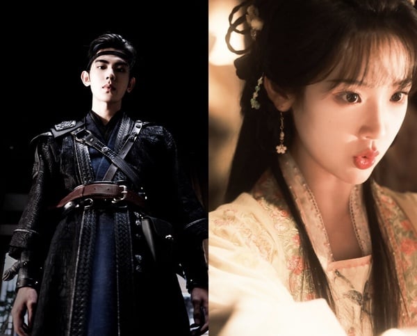 《錦月如歌》劇情五大看點&角色介紹:周也女扮男裝成將軍,和《雲之羽》丞磊戰場相愛