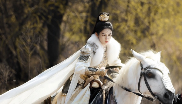 《錦月如歌》劇情五大看點&角色介紹:周也女扮男裝成將軍,和丞磊強強聯手戰場相愛!