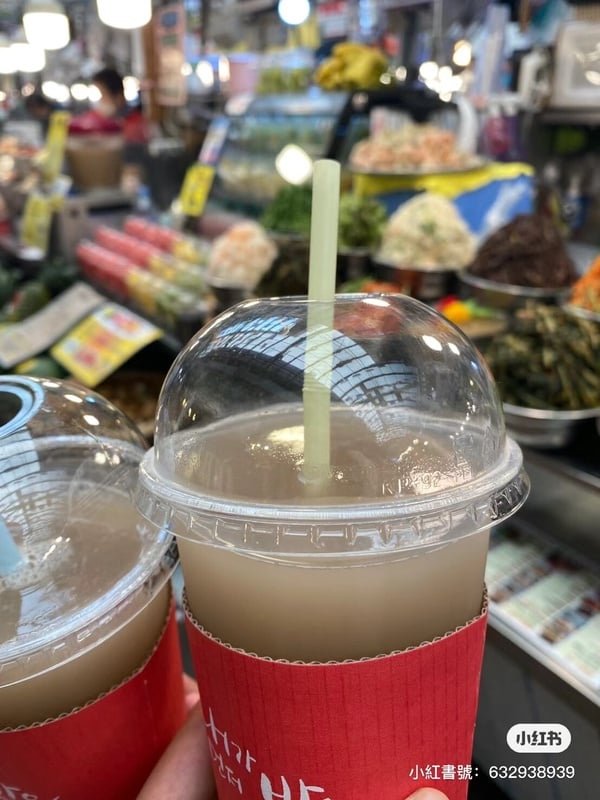 韓國廣藏市場十大美食推薦：米其林生牛肉餐廳必去，「這家」辣炒年糕連韓國人都愛！