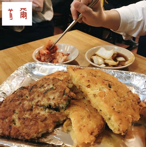 韓國廣藏市場十大美食推薦：米其林生牛肉餐廳必去，「這家」辣炒年糕連韓國人都愛！