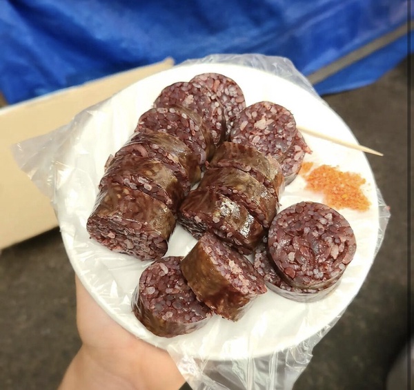 韓國廣藏市場十大美食推薦：米其林生牛肉餐廳必去，「這家」辣炒年糕連韓國人都愛！