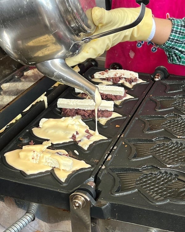 韓國廣藏市場十大美食推薦：米其林生牛肉餐廳必去，「這家」辣炒年糕連韓國人都愛！