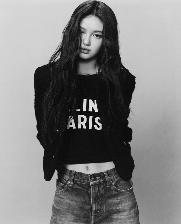 Celine官宣NewJeans Danielle為全球品牌大使!不到20歲的他們人手一個高奢代言