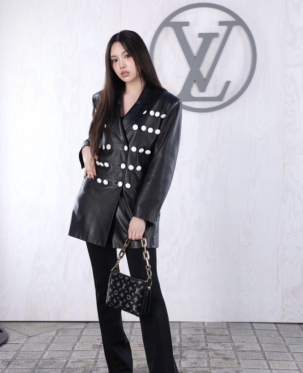 Celine官宣NewJeans Danielle為全球品牌大使!不到20歲的他們人手一個高奢代言