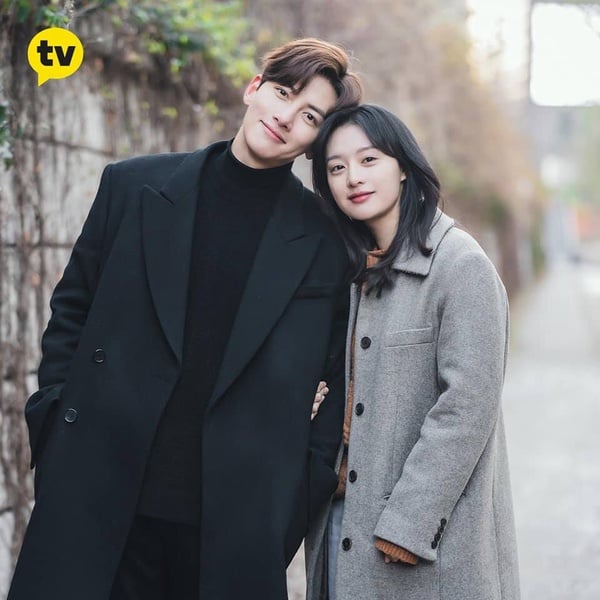 《淚之女王》金智媛歷代韓劇CP盤點