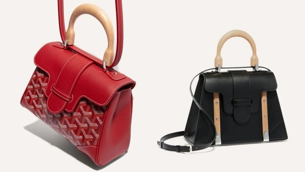Goyard 8大必買包款推薦：ALPIN迷你背包超紅、這款「托特包」明星都在入手！