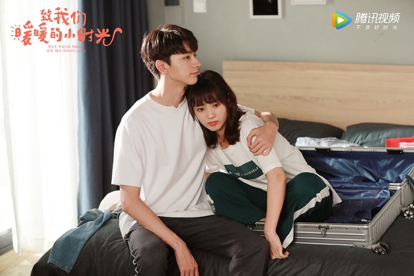 Netflix10部「能讓少女心死灰復燃」高糖甜寵陸劇！《別對我動心》甜，這2部值得刷10遍