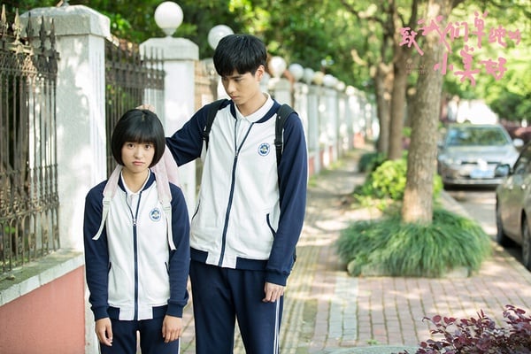 Netflix10部「能讓少女心死灰復燃」高糖甜寵陸劇！《別對我動心》甜，這2部值得刷10遍