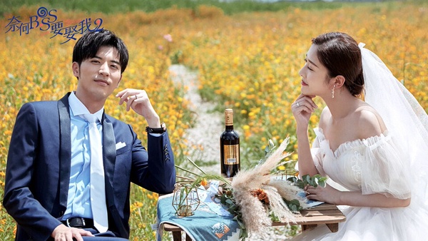 Netflix10部「能讓少女心死灰復燃」高糖甜寵陸劇！《別對我動心》甜，這2部值得刷10遍