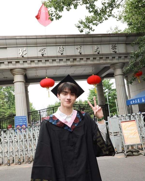 關於《別對我動心》林一的10件事